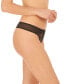 ფოტო #3 პროდუქტის Women's Embellished Thong Underwear 771324