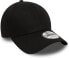 New Era 9FORTY Basic - Graphite/White