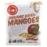 Organic Dried Mangoes, Sour-Ripened & Unsulfured, 3 oz (85 g)