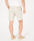 Men's Regular-Fit 9" 4-Way Stretch Shorts, Created for Macy's