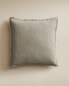 Фото #12 товара Chenille cushion cover