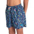 ARENA Allover Swimming Shorts