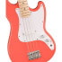 Фото #4 товара Squier Sonic Bronco Tahitian Coral