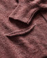 Фото #4 товара Plus Size Leona Long Sleeve Cardigan Sweater
