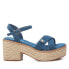 Фото #2 товара REFRESH 171932 heel sandals