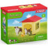 Фото #3 товара Schleich - Hund Nische - 42573 - Farm World Range