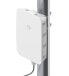 Фото #1 товара Cambium Networks Outdoor WiFi6 AP Omni XV2-23T - Access Point - 2.4 Gbps
