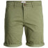 Фото #3 товара JACK & JONES Bowie Solid shorts