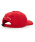 Фото #2 товара Men's Red THE PLAYERS Mesh Adjustable Hat