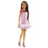 Фото #3 товара Кукла Barbie Fashion Barbie FBR37