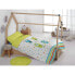 Фото #3 товара Комплект чехлов для одеяла Alexandra House Living Estelia Разноцветный 105 кровать 2 Предметы