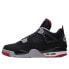 Фото #4 товара Nike Air Jordan 4 Retro