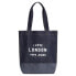 PEPE JEANS I Love London tote bag