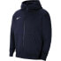 Фото #1 товара Nike Park 20 Fleece Full-Zip Hoodie Junior CW6891-451