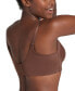 Back Smoothing Bra with Soft Full Coverage Cups 011970