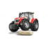 Фото #6 товара Bruder Traktor Massey Ferguson 7600 (03046)