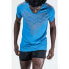 Фото #6 товара X-BIONIC Twyce Run short sleeve T-shirt