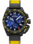 Фото #3 товара Наручные часы Traser H3 110322 P67 Diver Automatik Black 46mm 50ATM