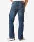 Men's Easy Rider Bootcut Coolmax Stretch Jeans