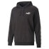 Фото #1 товара PUMA Ess Tape Camo hoodie