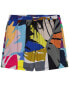 Фото #1 товара Le Club Noho Swim Short Men's