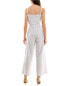 Фото #2 товара Nicole Miller Jumpsuit Women's 12