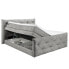 Фото #10 товара Boxspringbett Bellvue