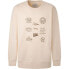 Фото #3 товара PEPE JEANS Roope sweatshirt