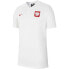 Фото #1 товара T-shirt Nike Polska Modern GSP AUT M CK9205 102