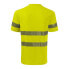 Фото #2 товара Rimeck HV Dry M T-shirt MLI-1V897 fluorescent yellow