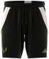 Men's Messi Tiro 24 Training Shorts black / white / gold, S - фото #1