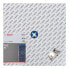 Фото #2 товара Bosch Diamanttrennscheibe Standard for Stone 400 x 20/25,40 x 3,2 x 10 mm