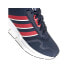 Adidas Swift Run X Navy blue,Red, 46 - фото #8