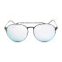 Ladies'Sunglasses Italia Independent 0221-096-000 (ø 58 mm) (ø 58 mm)