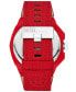 Фото #3 товара Наручные часы Bulova LIMITED EDITION Men's Swiss Automatic Joseph Bulova Black Leather Strap Watch 38.5mm.