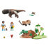 PLAYMOBIL Anteater Care