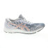 Asics Gel-DS Trainer 25 1012A579-020 Womens Blue Mesh Athletic Running Shoes