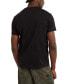 ფოტო #2 პროდუქტის Men's Palm Originals Regular-Fit Logo Graphic T-Shirt