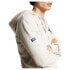 Фото #5 товара SUPERDRY Core Logo Workwear full zip sweatshirt