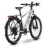 HUSQVARNA BIKES Pather 2 Gent 27.5´´ 11s M550 2024 electric bike