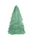 Фото #1 товара Lastra Holiday Figural Tree Small Platter