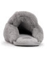 ფოტო #3 პროდუქტის Women's Capucine Slide Slipper