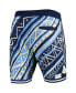 Фото #4 товара Шорты модные Mitchell&Ness Philadelphia Union с эскизами, цвет синий