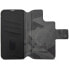 Фото #4 товара Чехол для iPhone 13/14 Decoded Leather Modu Wallet Black
