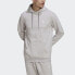 adidas men Essentials+ Made with Nature Hoodie