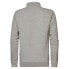 PETROL INDUSTRIES SWC309 Half Zip Sweater