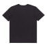 QUIKSILVER EQYZT07664 short sleeve T-shirt