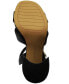 ფოტო #5 პროდუქტის Women's Lessia Dress Sandals