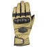 SEGURA Tampico leather gloves