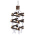 Фото #1 товара TRIXIE Natural Living Rope Tower 34 cm